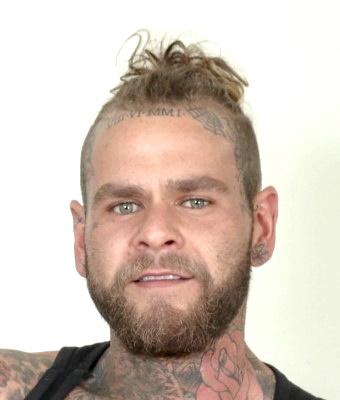 Big Harry Gorge profonde