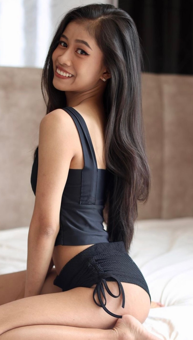 Photo HD Alina Kim - 2