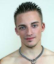 Ryan Brewer Broke Straight Boys