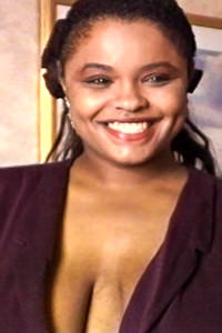 Cream Cocoa Evil Angel