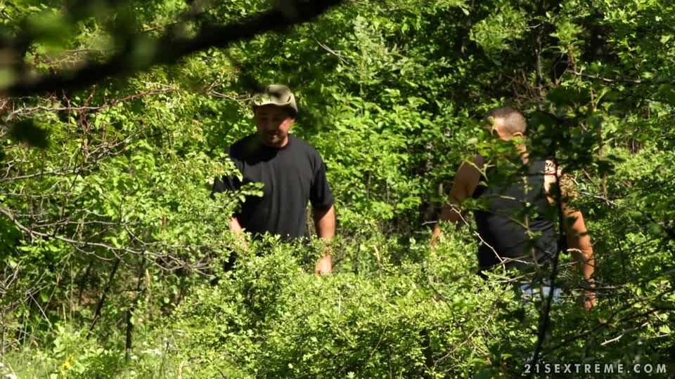 Fatal Shortcut Part 1