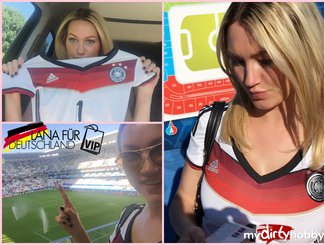 VIP BITCH - I'm all in !!!