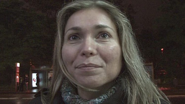 Mature Eva And Martina The Maid