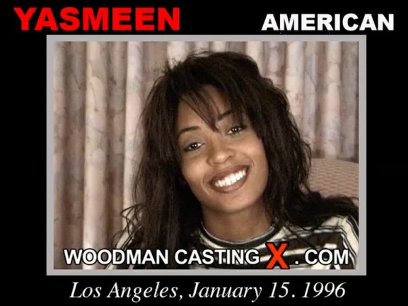 Yasmeen
