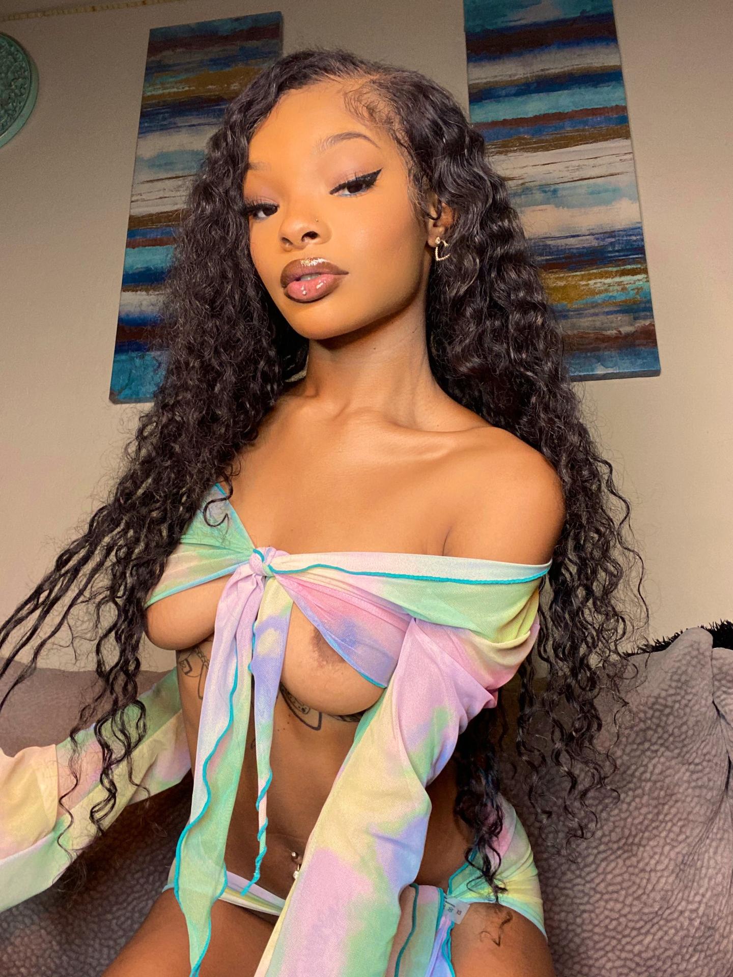 Photo HD Lashae Lee - 3