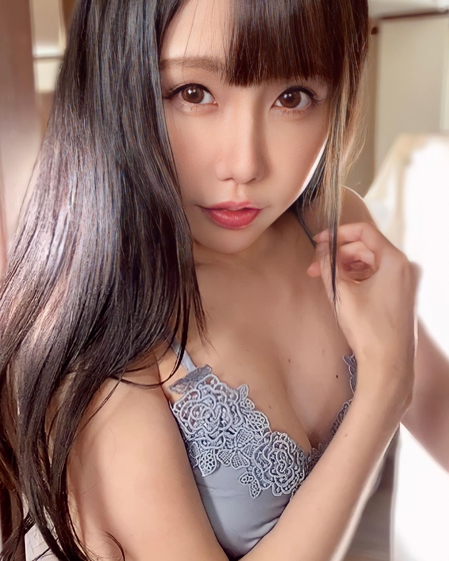 Photo HD Miyu Inamori - 3
