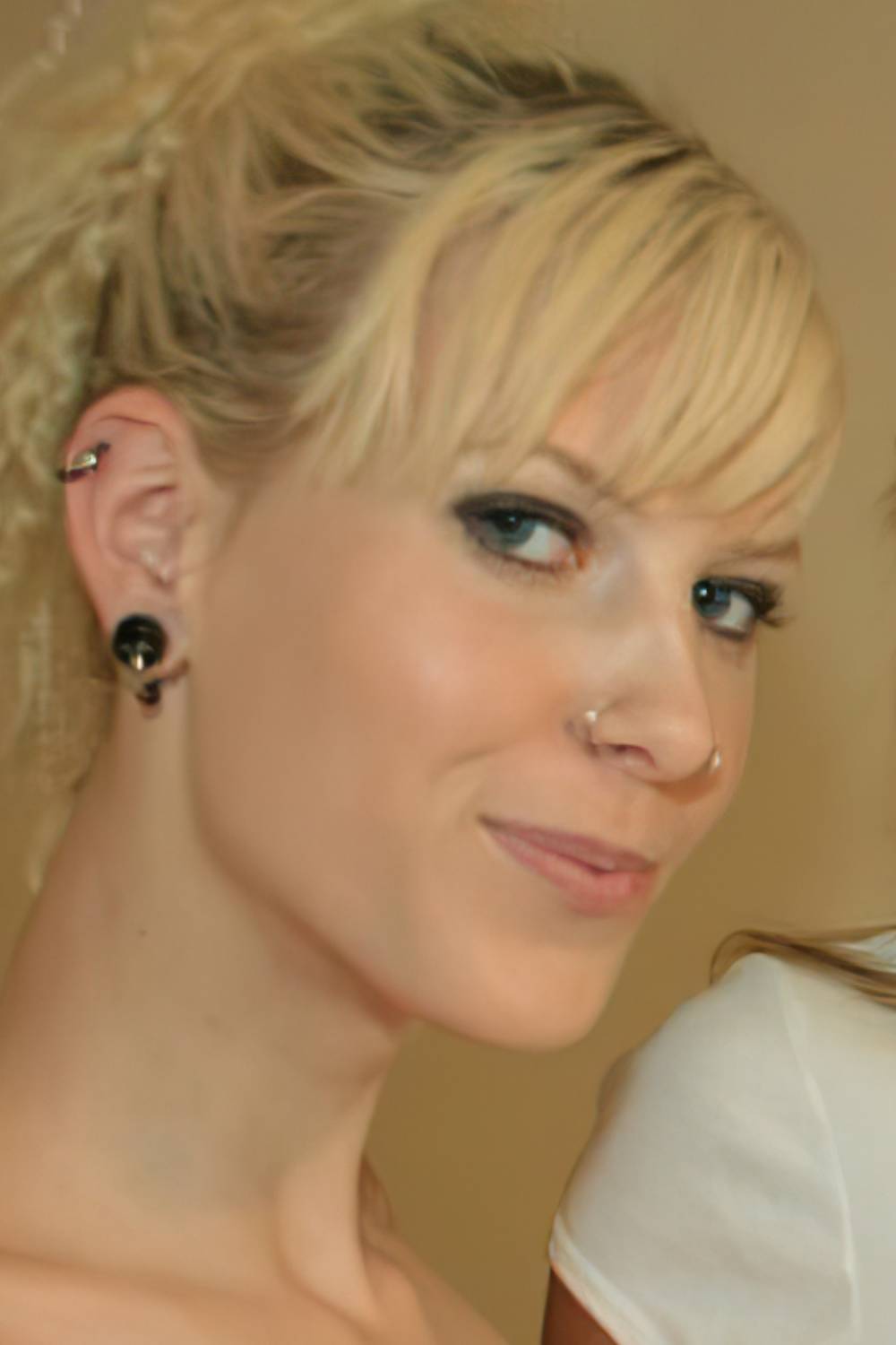 Photo HD Nik Teen - 1