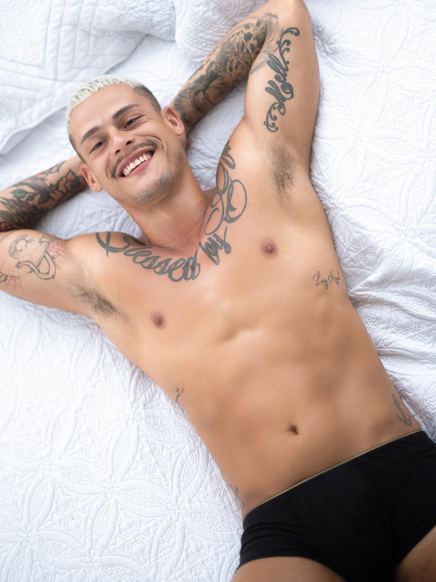 Luiz Machado Fessée