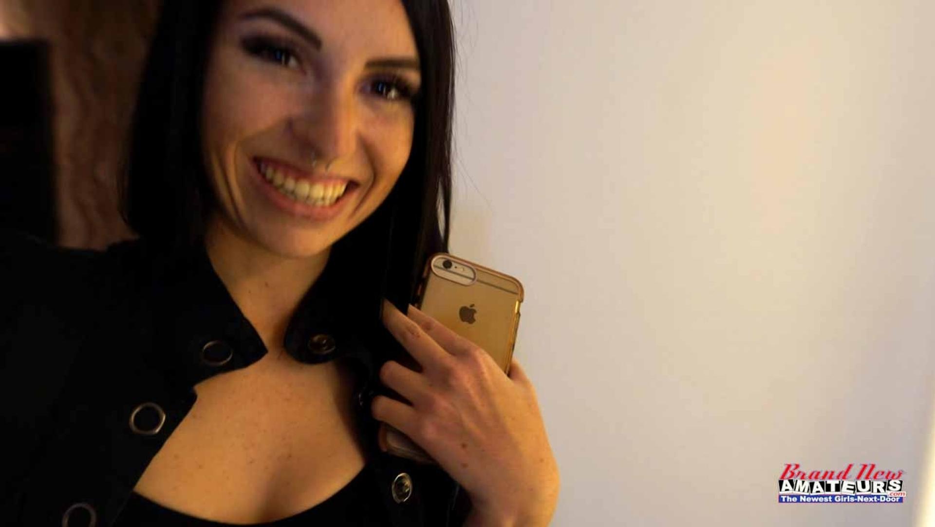 Get to Know Ashley Wolf