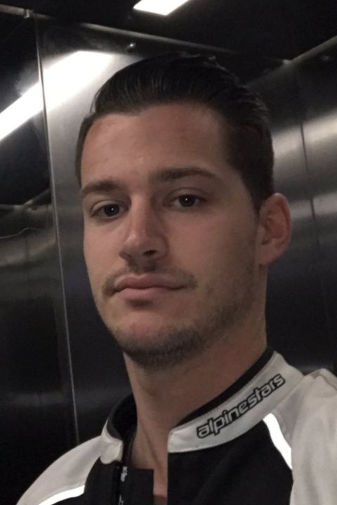 Photo HD Aden Andrews - 1