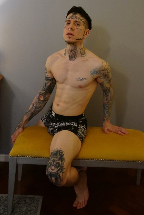 Photo HD John Lemon - 1