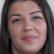 Guyanna Woodman Casting X