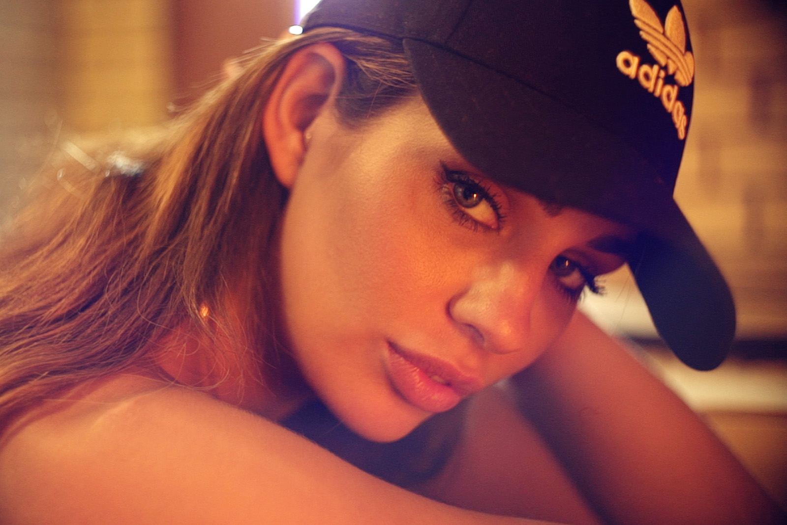 Holly Peers: Moving Day