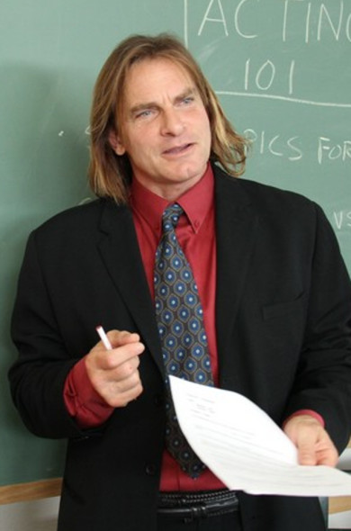 Photo HD Evan Stone - 4