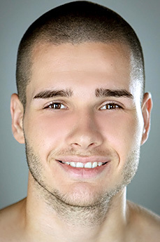 Photo HD Anton Kaner - 5