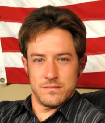 Photo HD Mark Hammer - 2