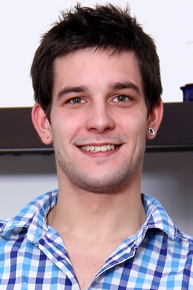 Photo HD Jack Bloom - 3