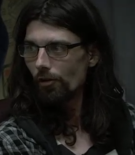 Josh Atticus Fessée