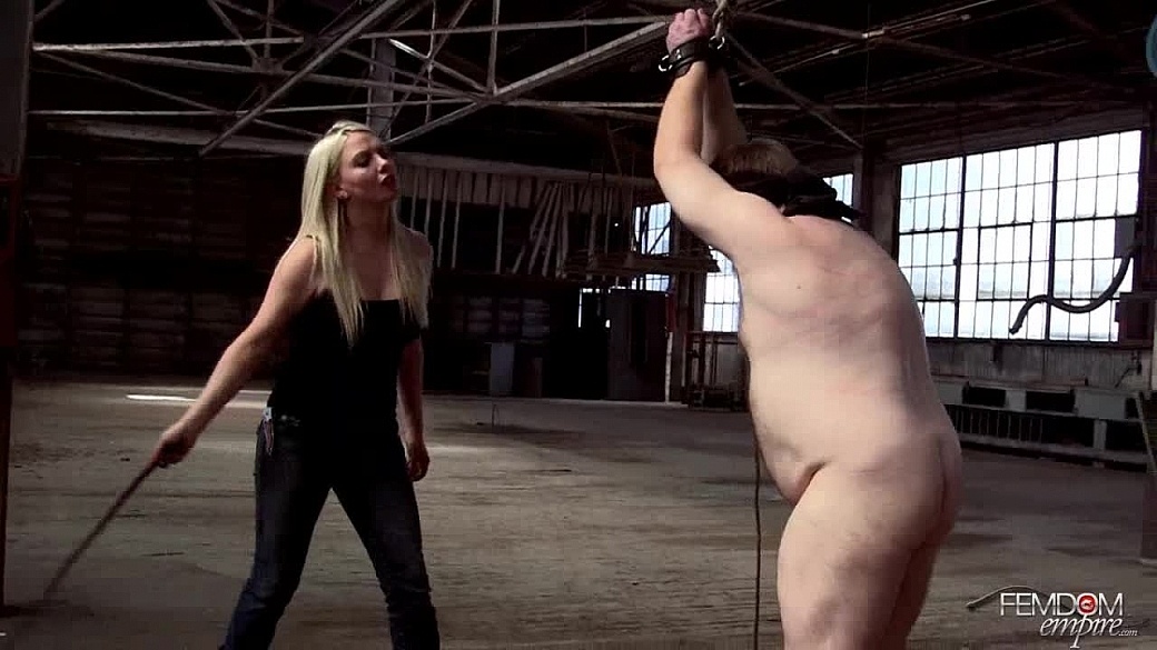 No one will hear you