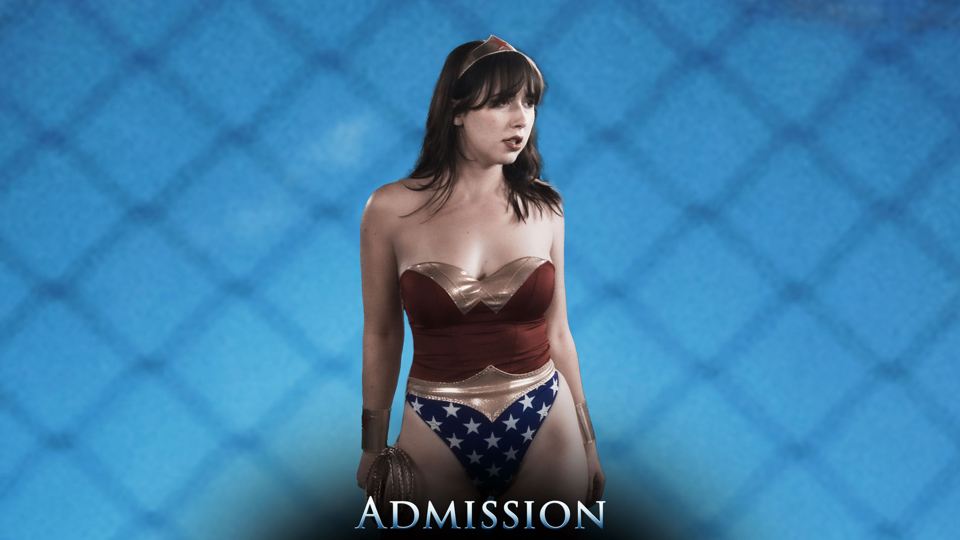 Admission