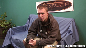 Hubbard Straight College Men