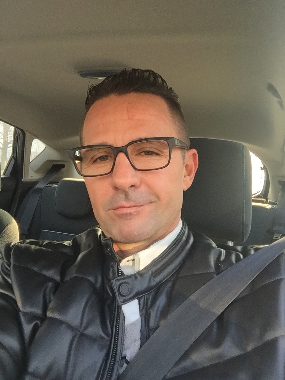 Photo HD David Perry - 8