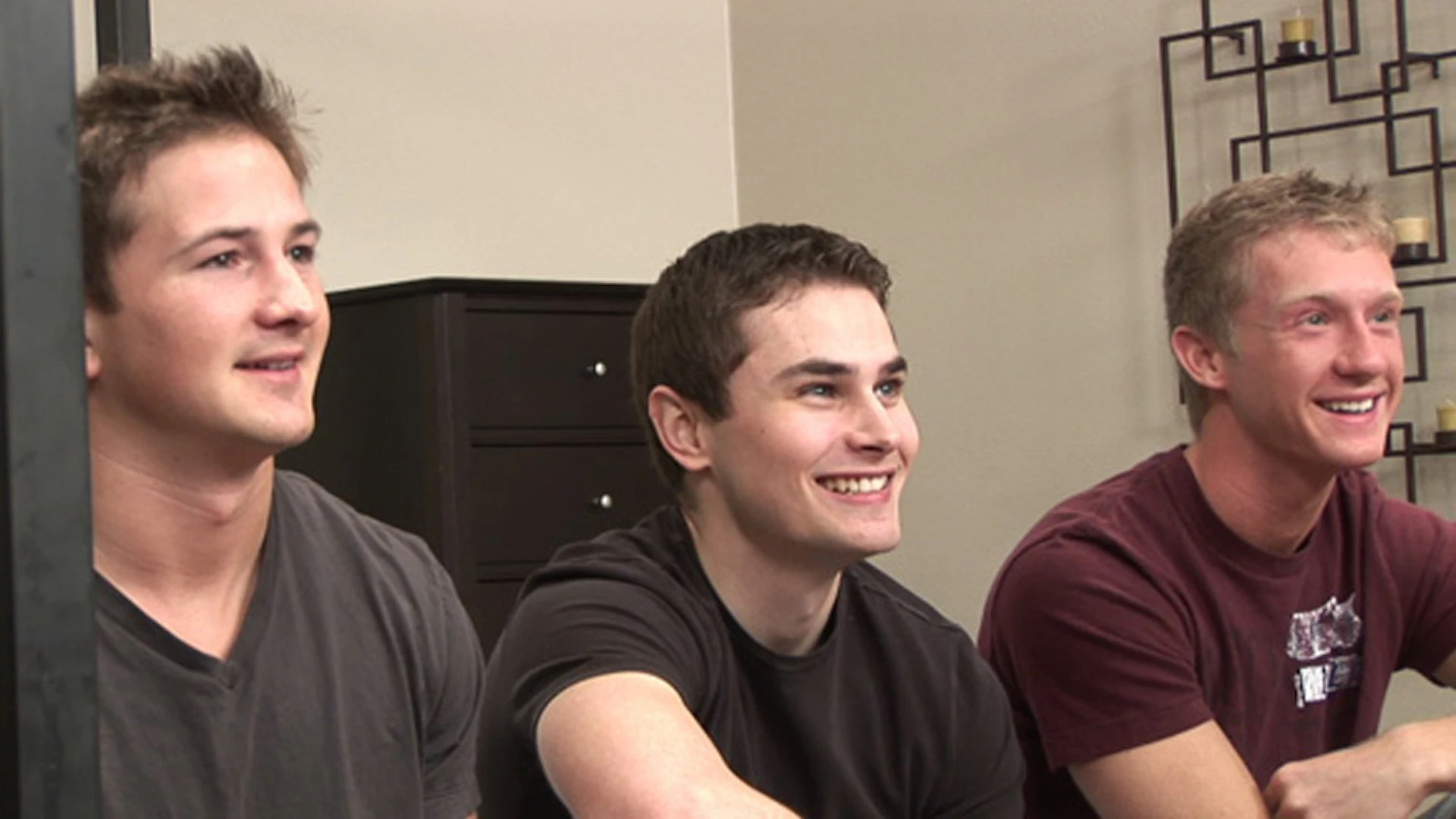 Double Stuffed: Behind the Scenes