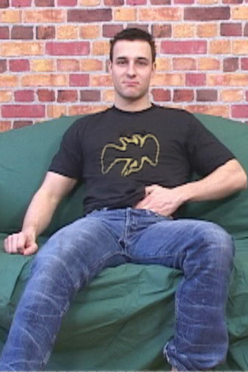Kevin Keyes