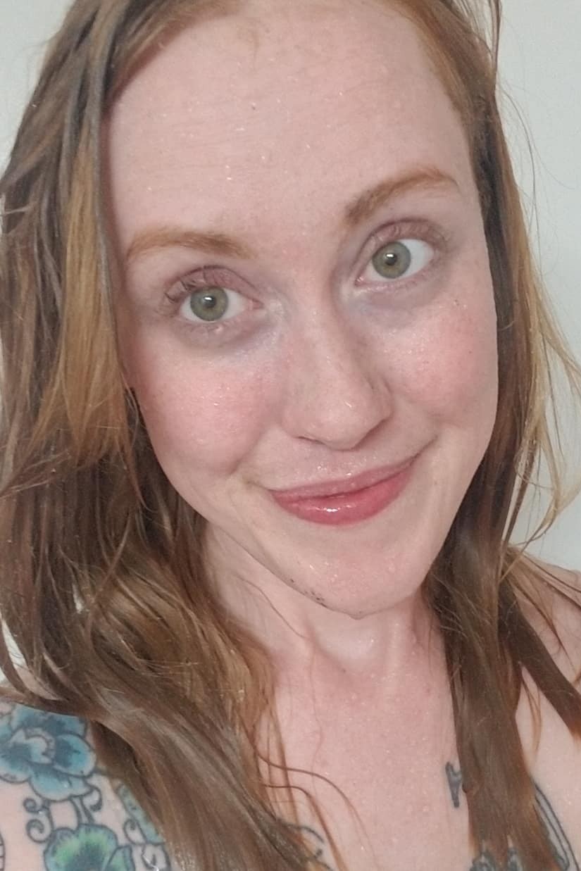 GagMeAnne Leana Lovings