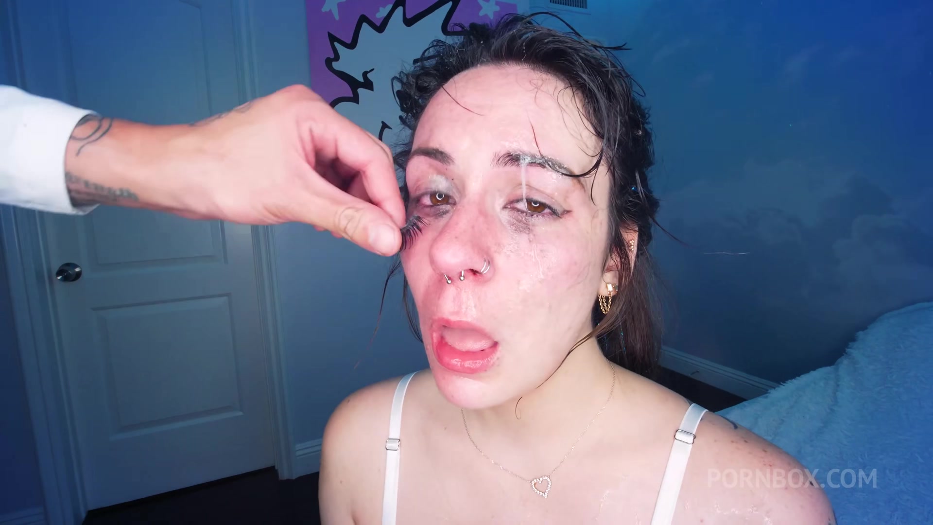 Vile Vixen Takes a Trip to Heaven