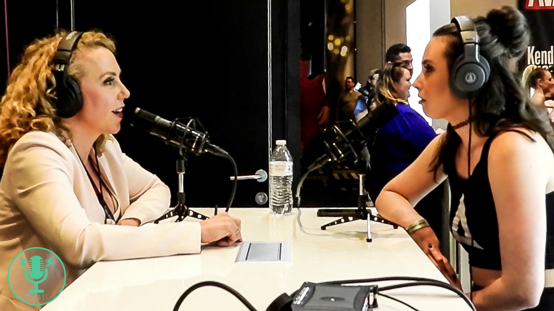 AVN Interview - Casey Calvert