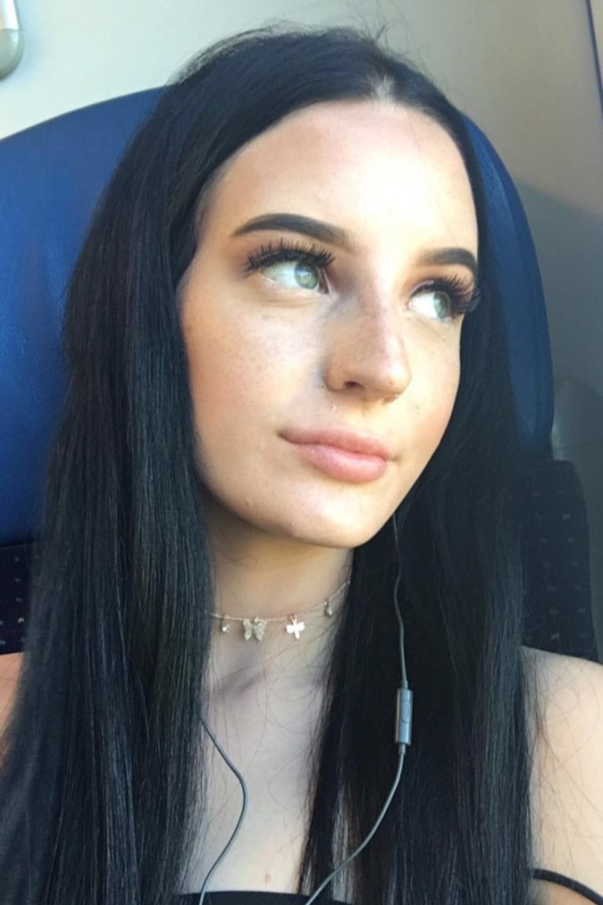 Jennifer Steele Interracial