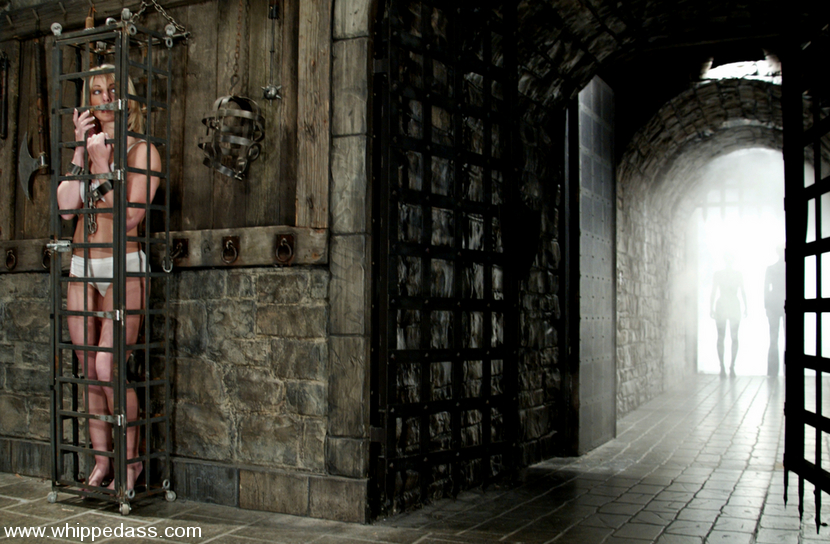 Melissa Lauren and Bobbi Dean