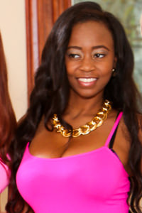 Photo HD Mya Lushes - 3