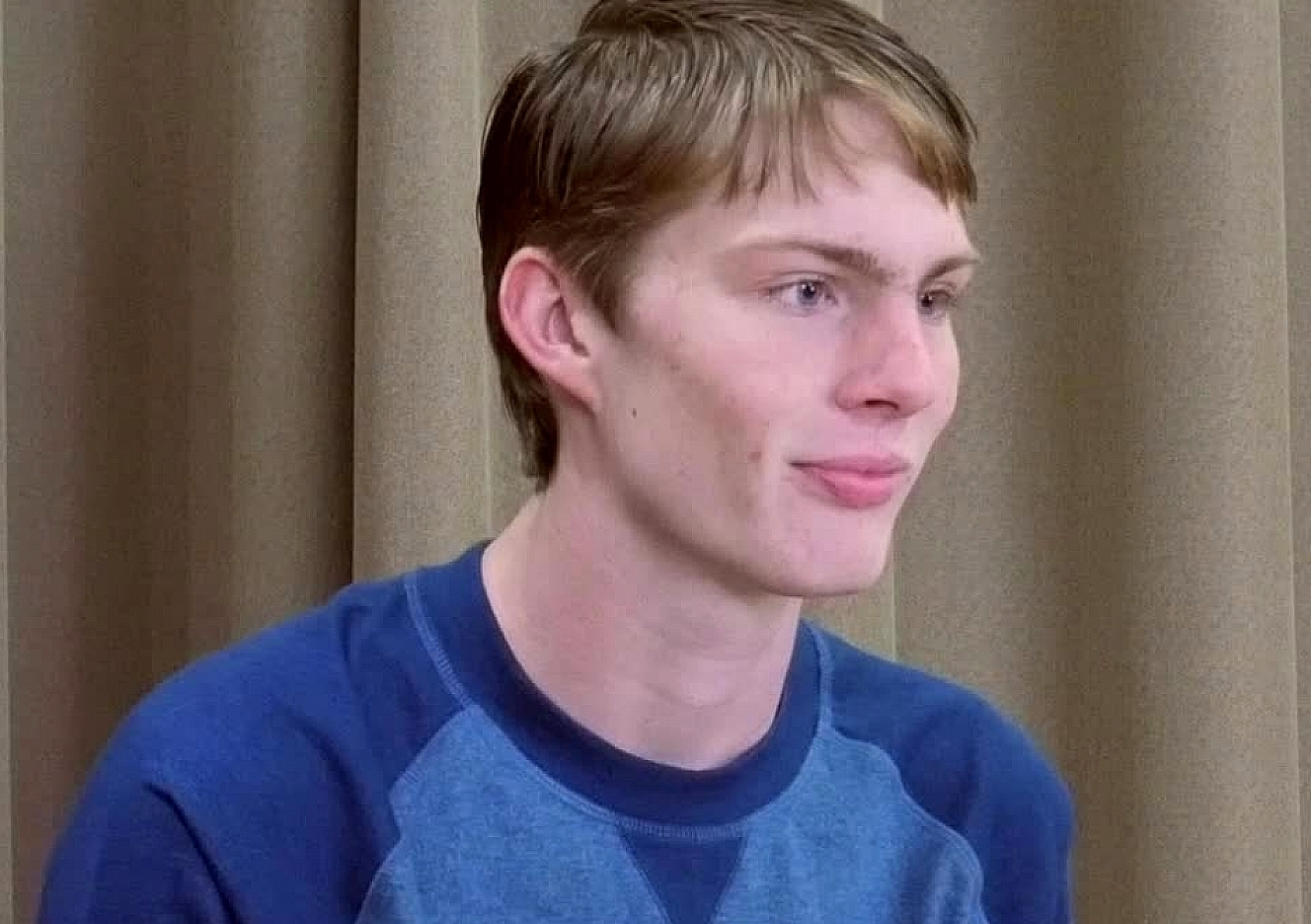 Xander's Interview