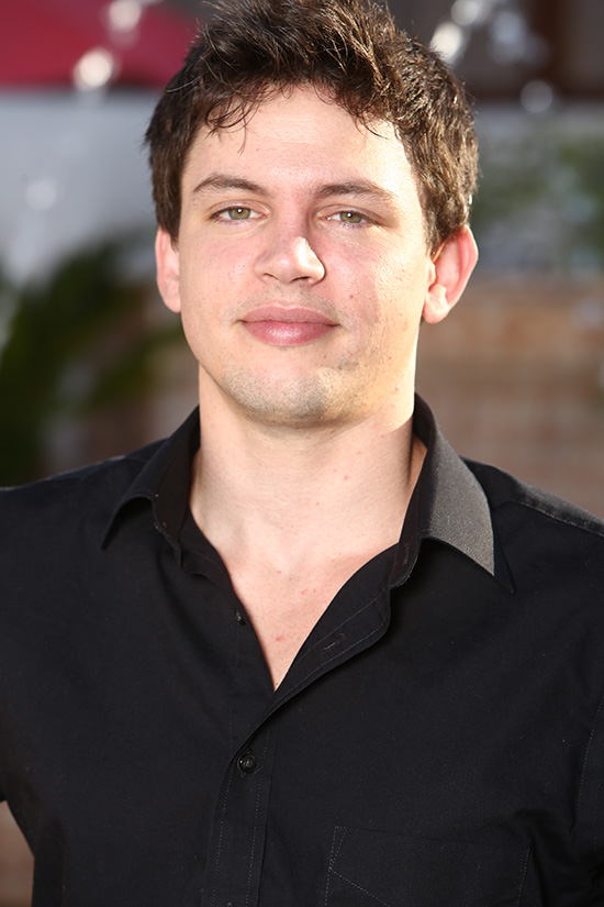 Photo HD Alex Davis - 7