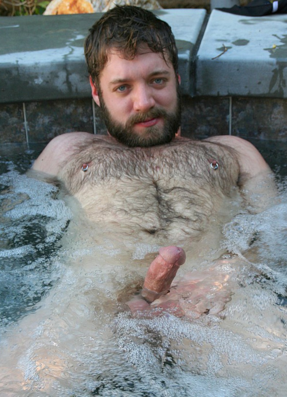 Bjorn Larsson Sexe en groupe