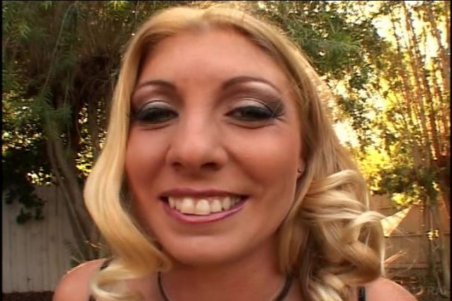 Un-Natural Sex #16 - Scene 2: Tiffany Six