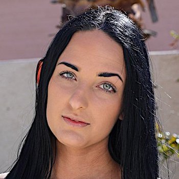 Photo HD Alli Black - 2