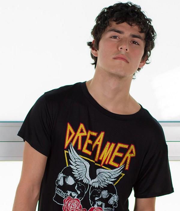 Photo HD Xavier Ryan - 1