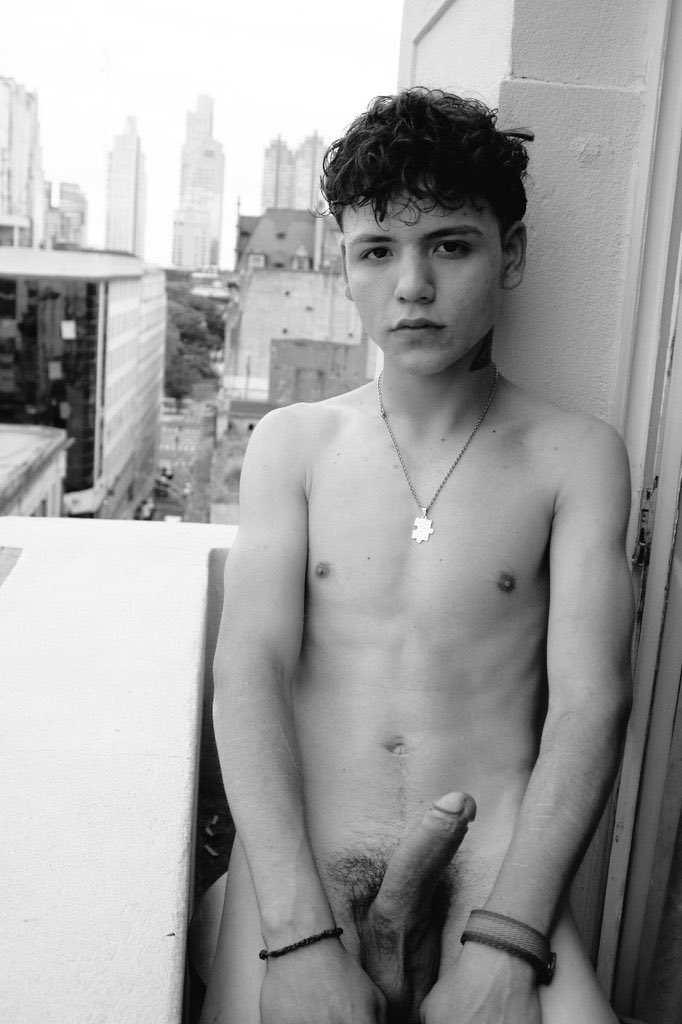 Photo HD Leonel Russell - 6