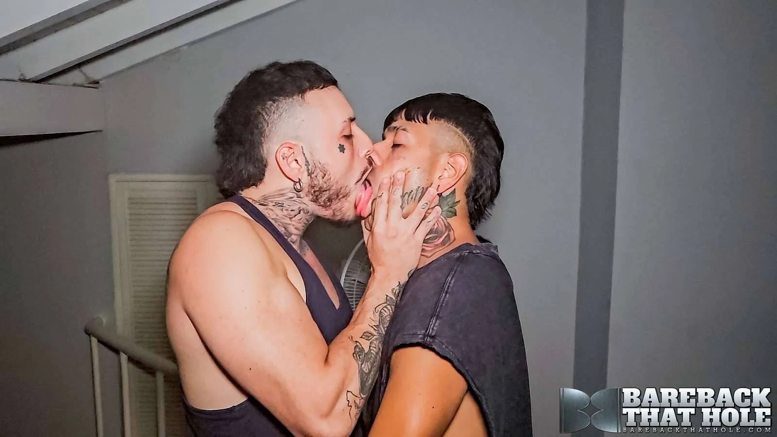 David Herrera and Darlan Arboleda