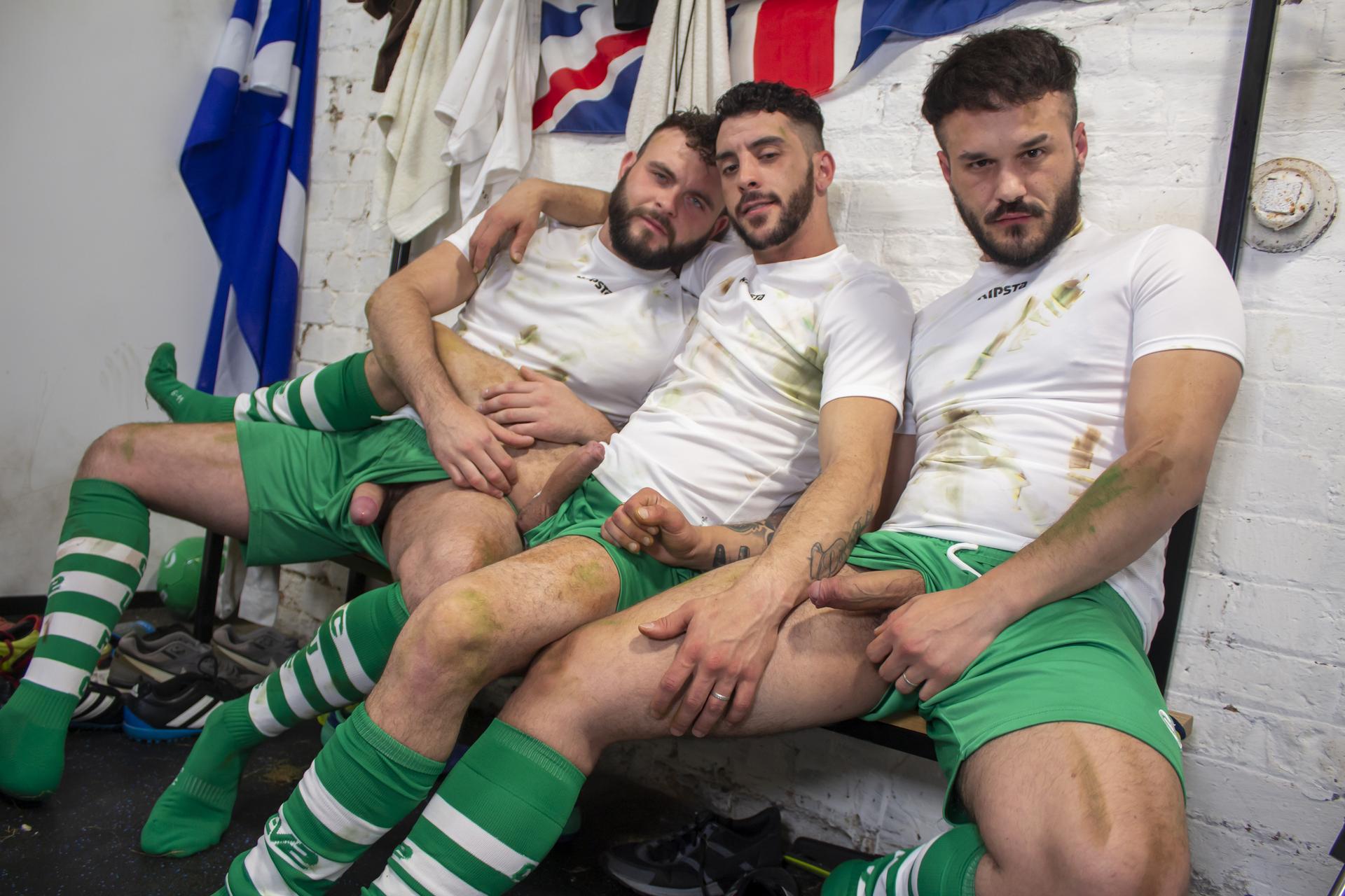 Changing Room Diaries 17