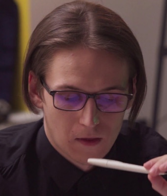 Tom Green Sexe en groupe