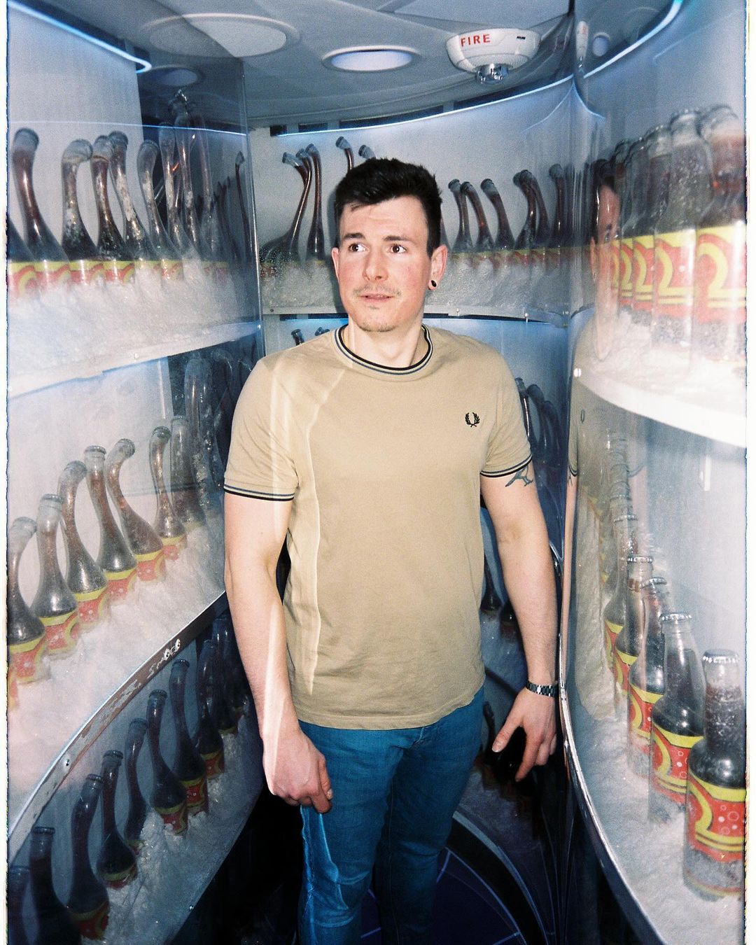 Just George LolaRoseXXX