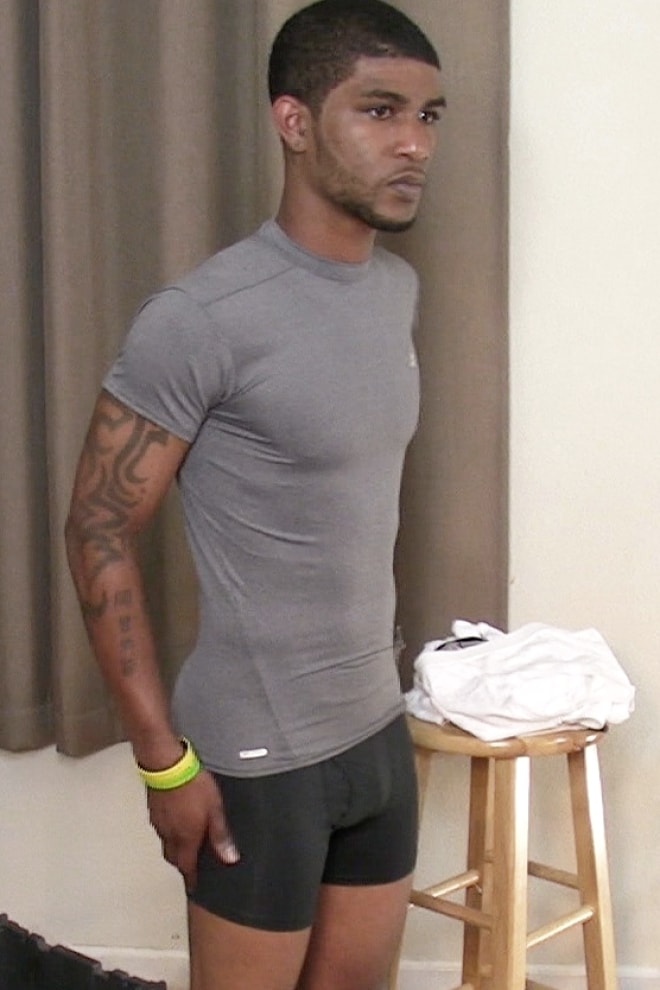 John Barnes Masturbation