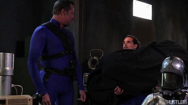 Petite Brunette Ziggy Star Gets Fucked by a Hung Stud | This Ain't Fallout XXX Scene 2