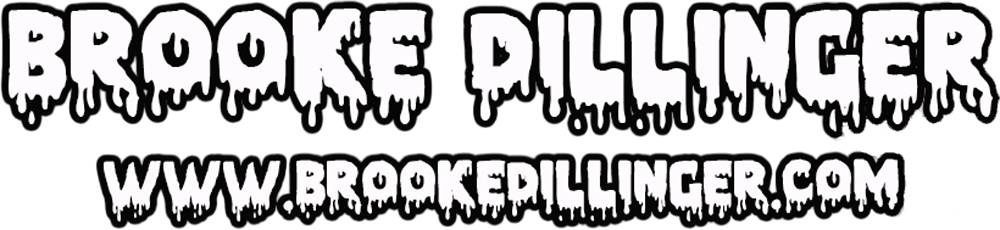 Brooke Dillinger