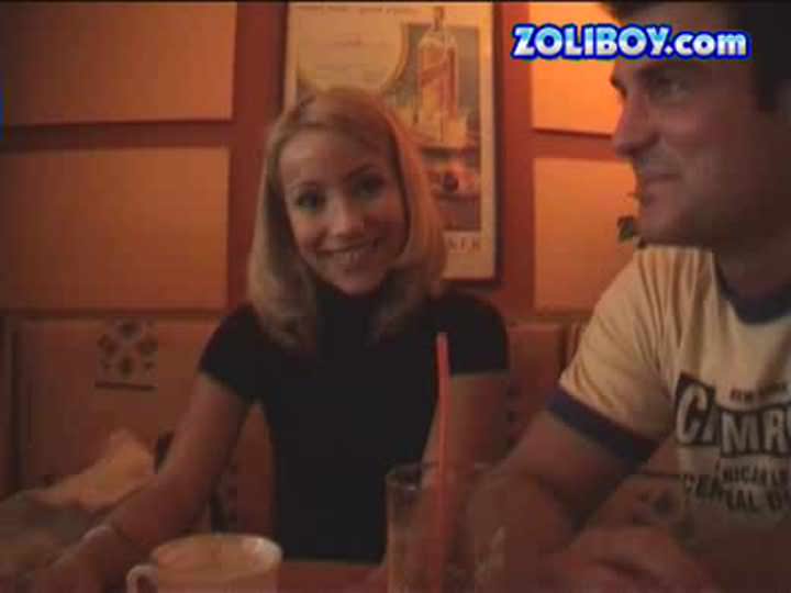 Candy-sweet cunt with cum