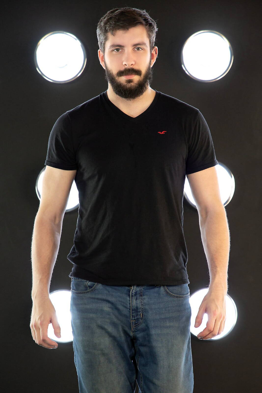 Photo HD Jake Apton - 1